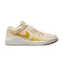 Jordan Stadium 90 Pale Vanilla Coconut Milk Tour Yellow Yellow Ochre (Women's)