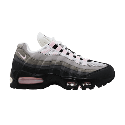 Nike Air Max 95 OG Big Bubble Pink Foam