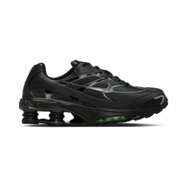 Nike Shox Ride 2 Black Cool Grey Silver
