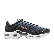 Nike Air Max Plus Blue Tint Rugged Orange (GS)