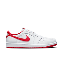 Jordan 1 Retro Low OG University Red