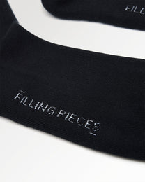 Socks Patch L/XL Black