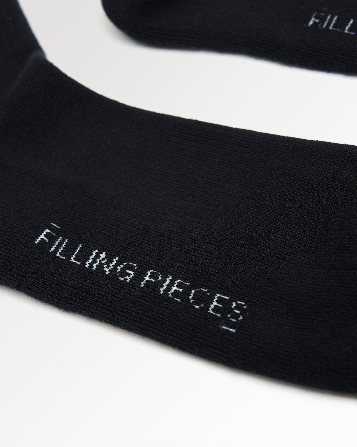 Socks Patch L/XL Black