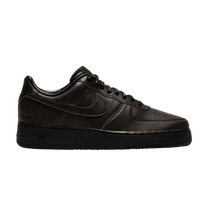 Nike Air Force 1 Low '07 PRM Morse Code Velvet Brown Black