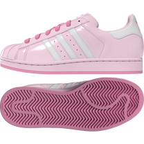 adidas Superstar II Care Bears Cheer Bear (Women's)