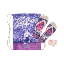 Havaianas Top KidSuper Futebol