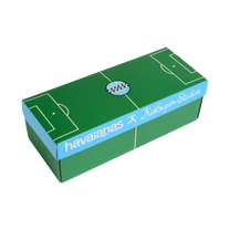 Havaianas Top KidSuper Turf Pitch