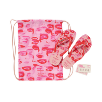Havaianas Top KidSuper Camo
