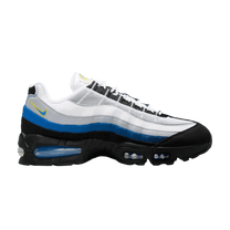 Nike Air Max 95 Big Bubble Wolverine