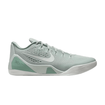 Nike Kobe 9 EM Low Protro Light Silver Steam
