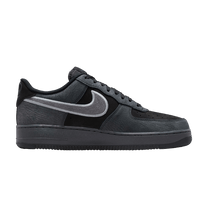 Nike Air Force 1 '07 LV8 'Black Dark Smoke'
