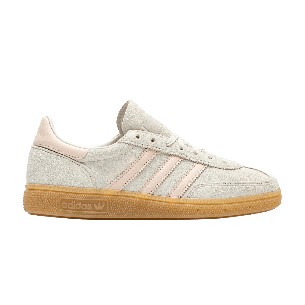 Handball Spezial Orbit Grey Wonder Quartz (Women&#39;s)