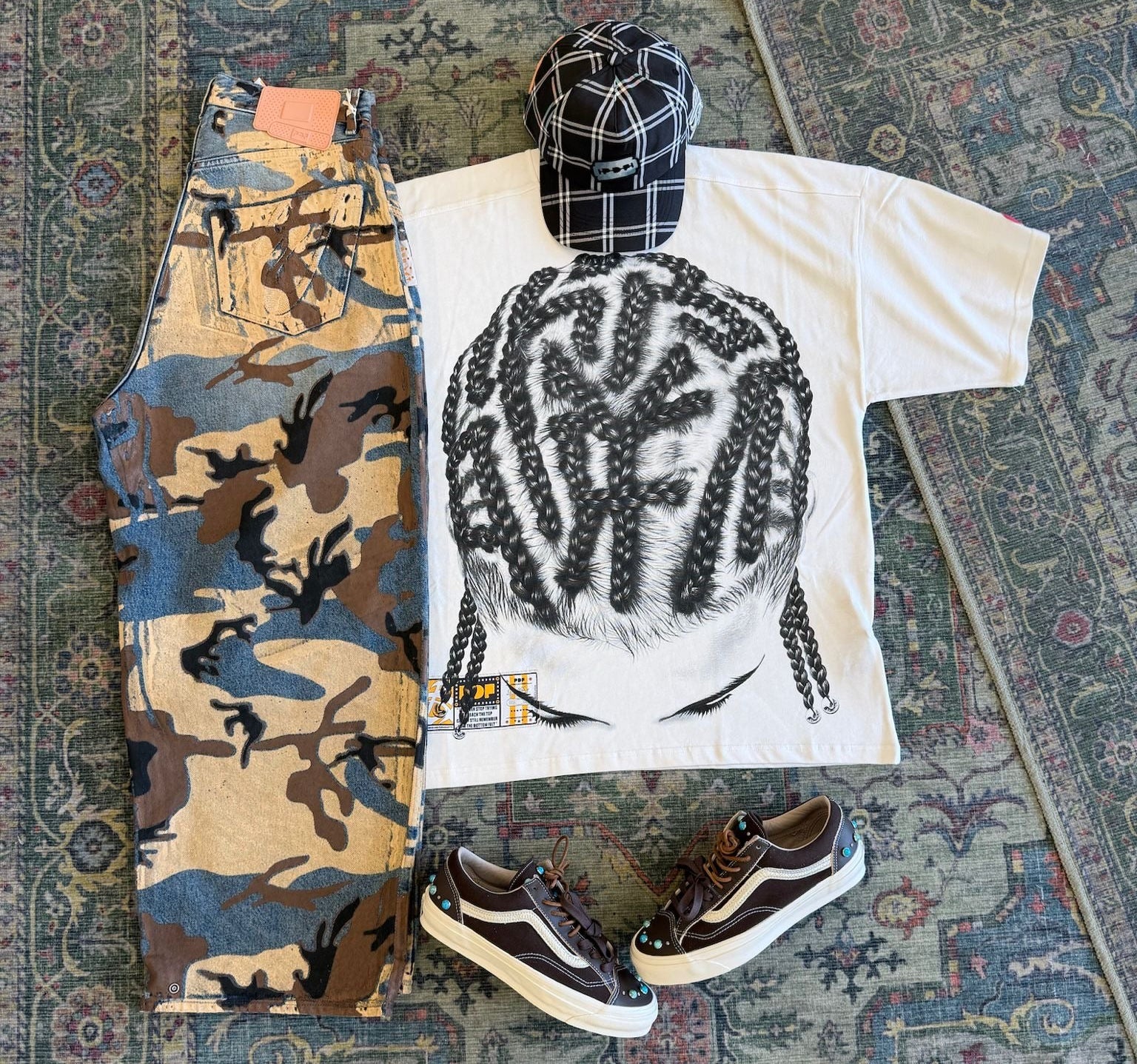 Outfit 1