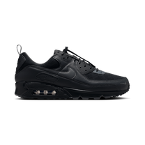 Nike Air Max 90 Black Iron Grey