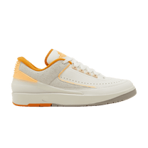 Jordan 2 Retro Low Craft Melon Tint