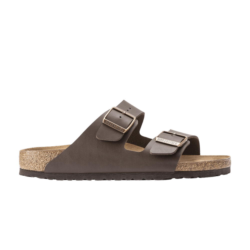 Arizona Birko-Flor Dark Brown