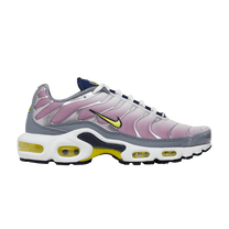 Air Max Plus Violet Dust High Voltage (Women&#39;s)