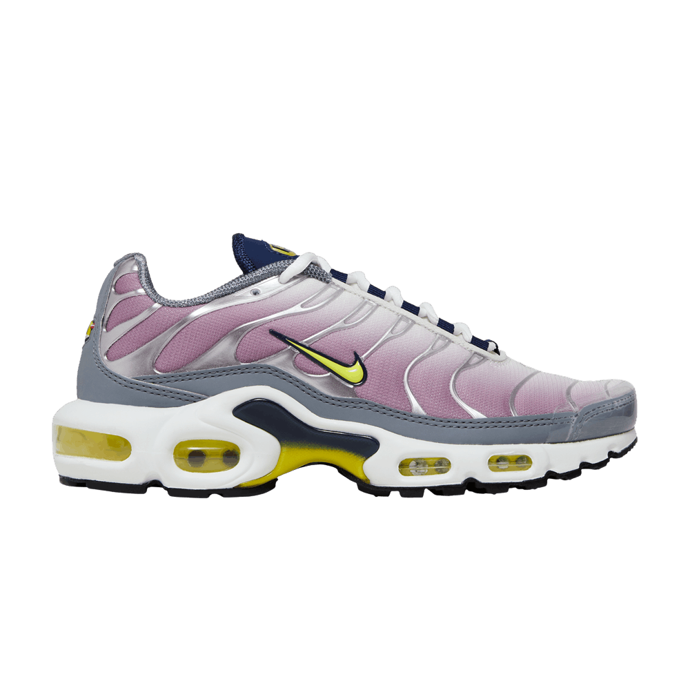Air Max Plus Violet Dust High Voltage (Women&#39;s)