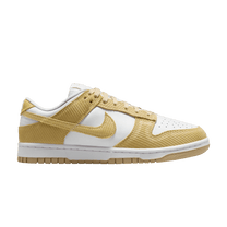 Dunk Low Alabaster Corduroy