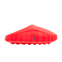 Nike Mind 001 Slide Solar Red