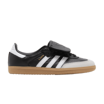 Samba LT Black White