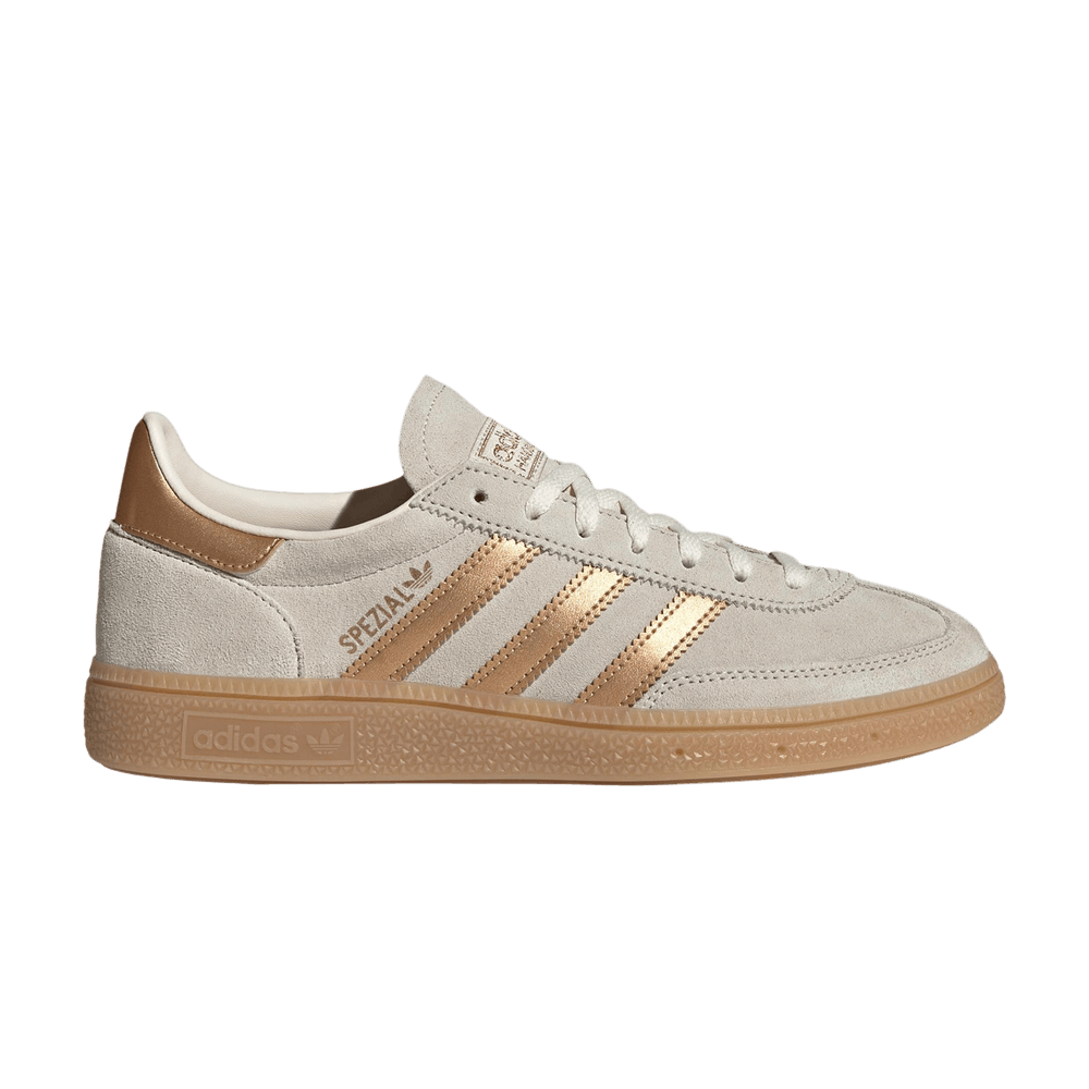 adidas Handball Spezial Bliss Cream White (Women&#39;s)