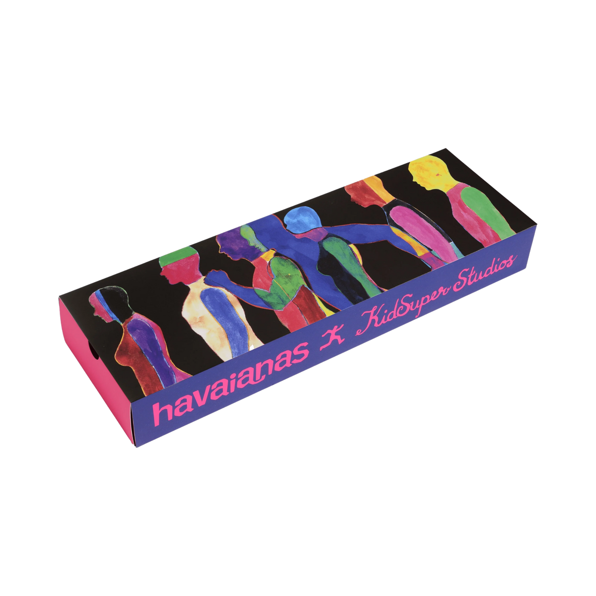 Havaianas Top KidSuper Runner