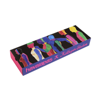 Havaianas Top KidSuper Runner