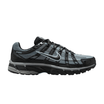 Nike P-6000 Black Cool Grey Celestine Blue