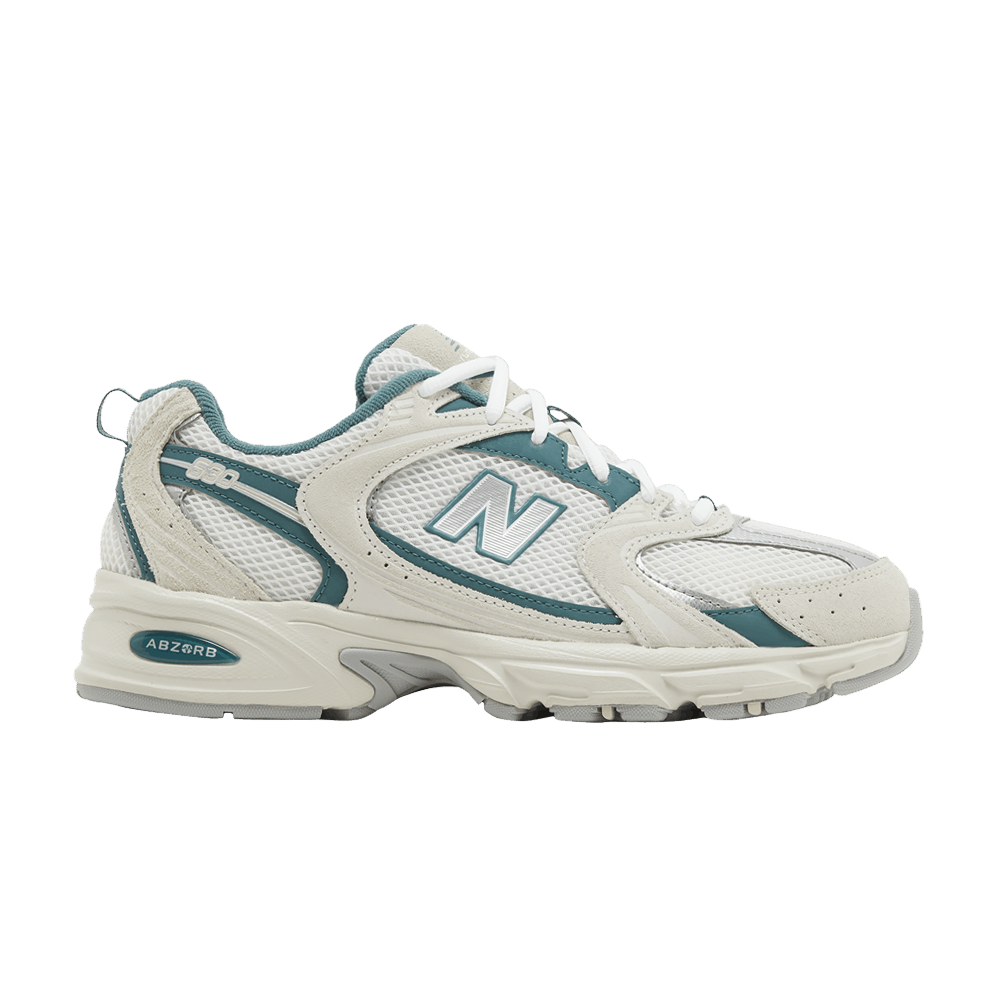 530 Beige Green