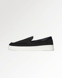 Signature Loafer Black