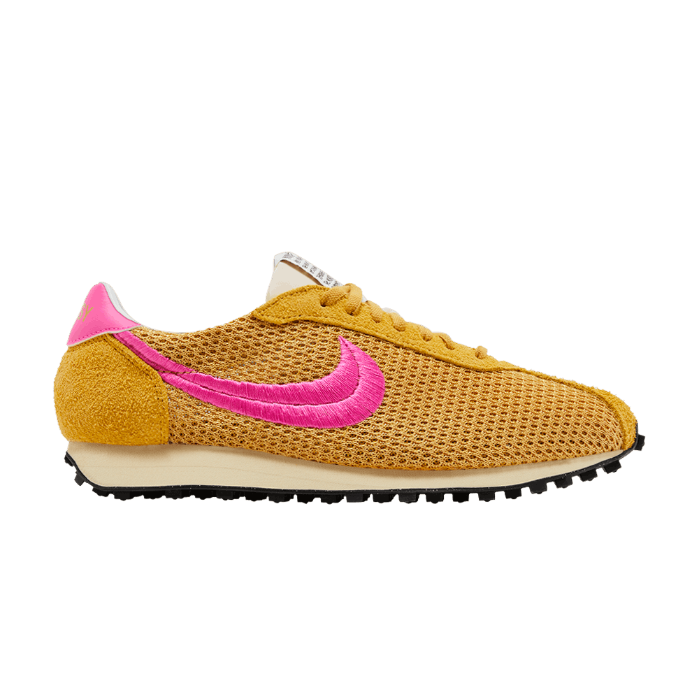 Nike LD-1000 SP Stussy Sanded Gold