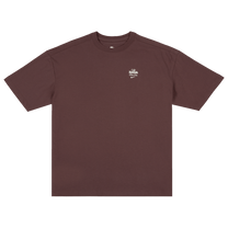 Nike NSW Oversized Tee 'Tattoo/Sail'