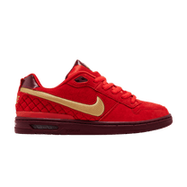 Nike SB Zoom Air Paul Rodriguez 1 Habanero Red All-Star