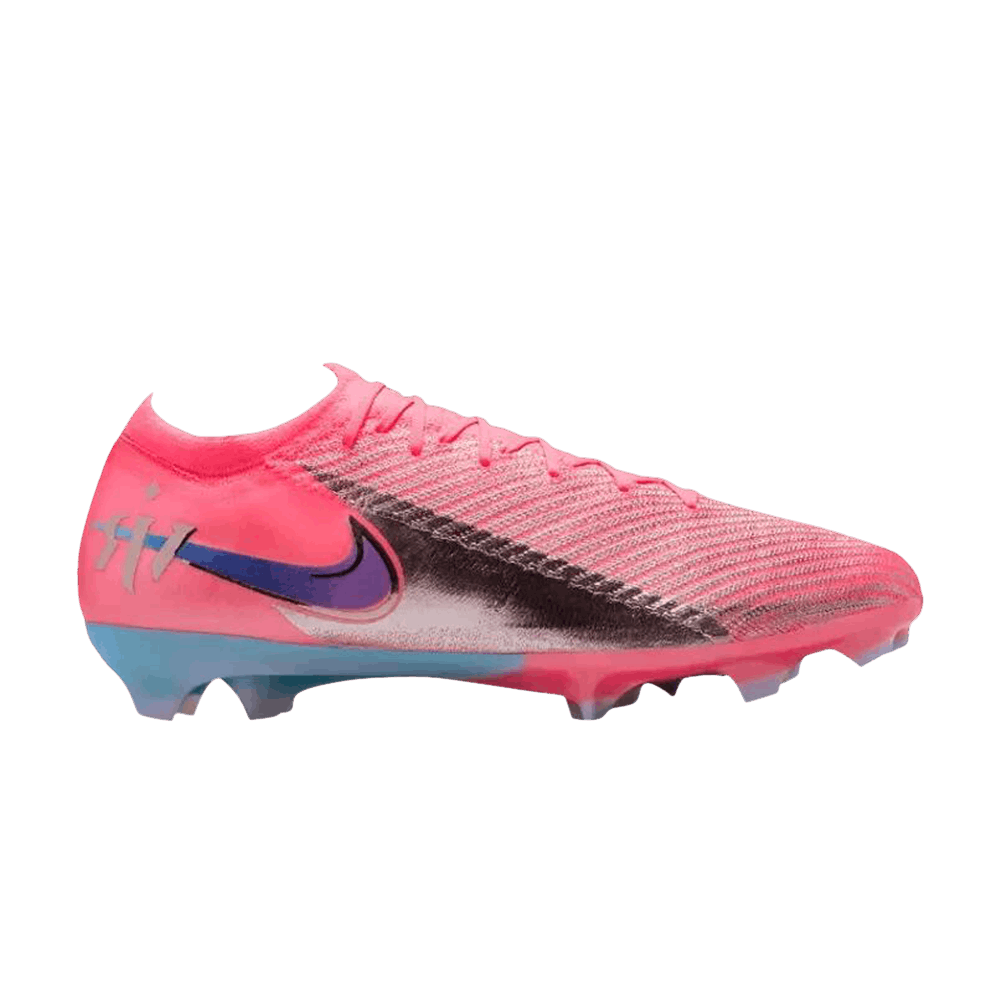 Vini Jr. x Nike Mercurial Vapor 16 Elite 'Sunset Pulse'