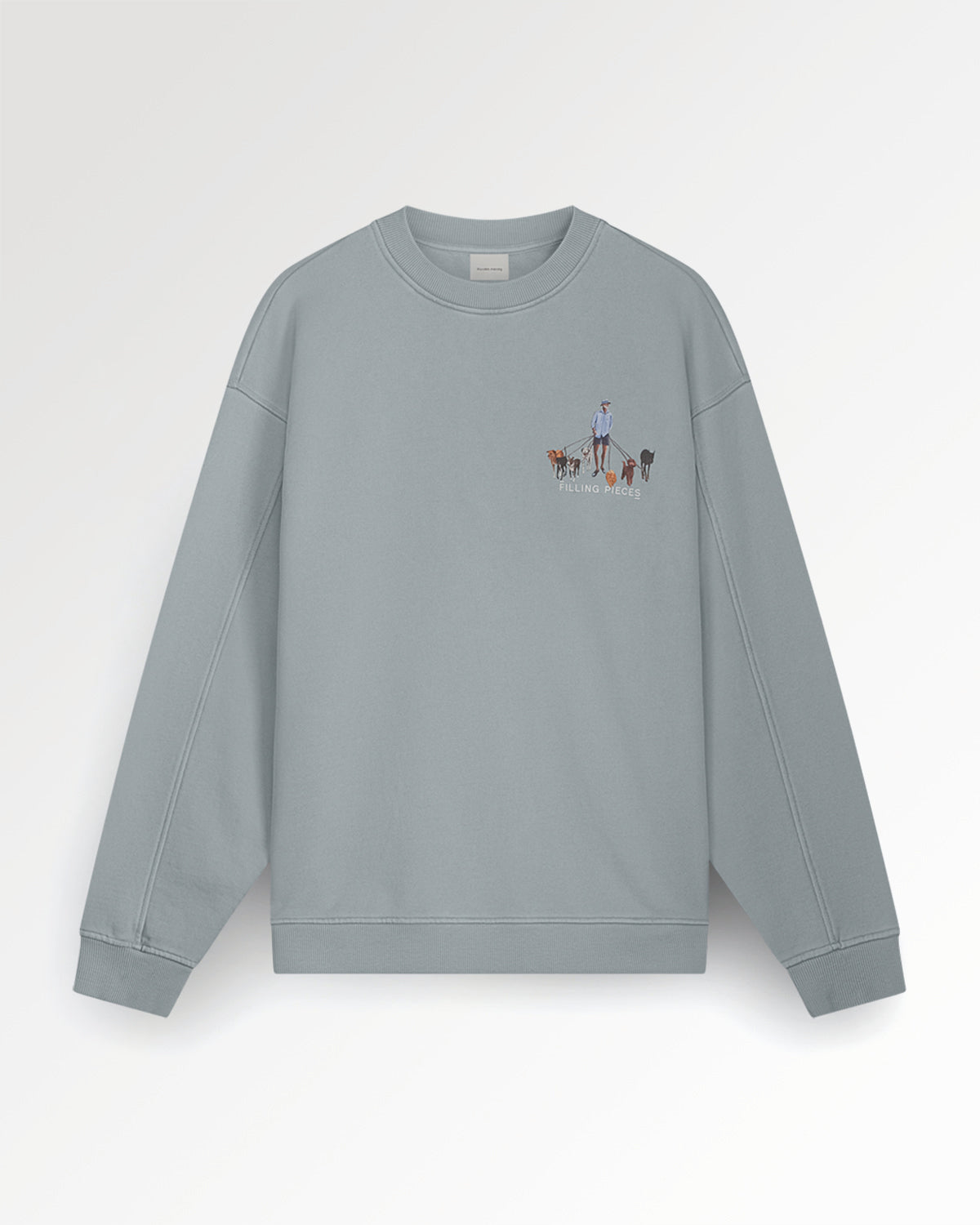 Sweatshirt Dog Walker Arona