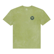 Nike SB Yuto T-shirt Olive Aura