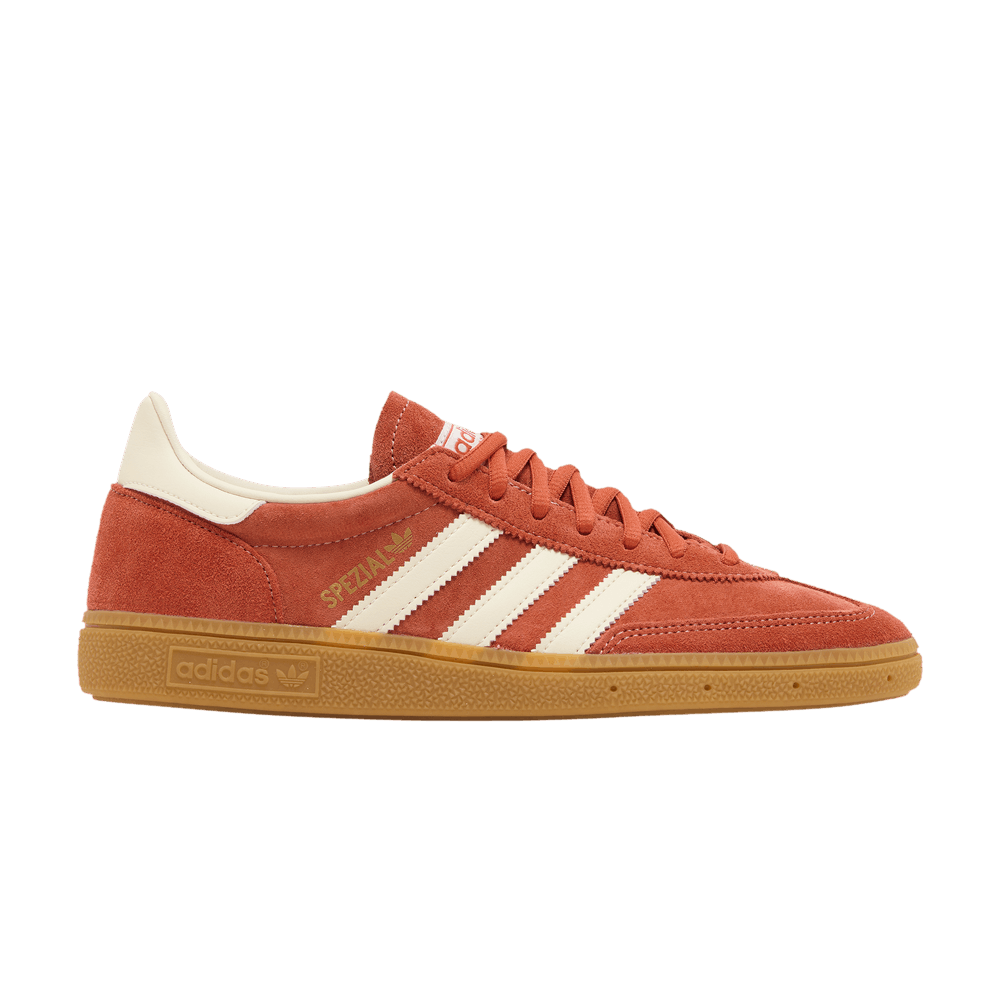 Handball Spezial Preloved Red Gum