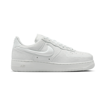 Nike Air Force 1 Low '07 Off White Light Smoke Grey (Women's)
