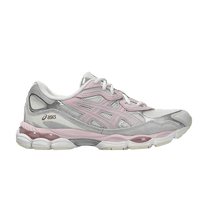 ASICS Gel-NYC Concrete Barely Rose