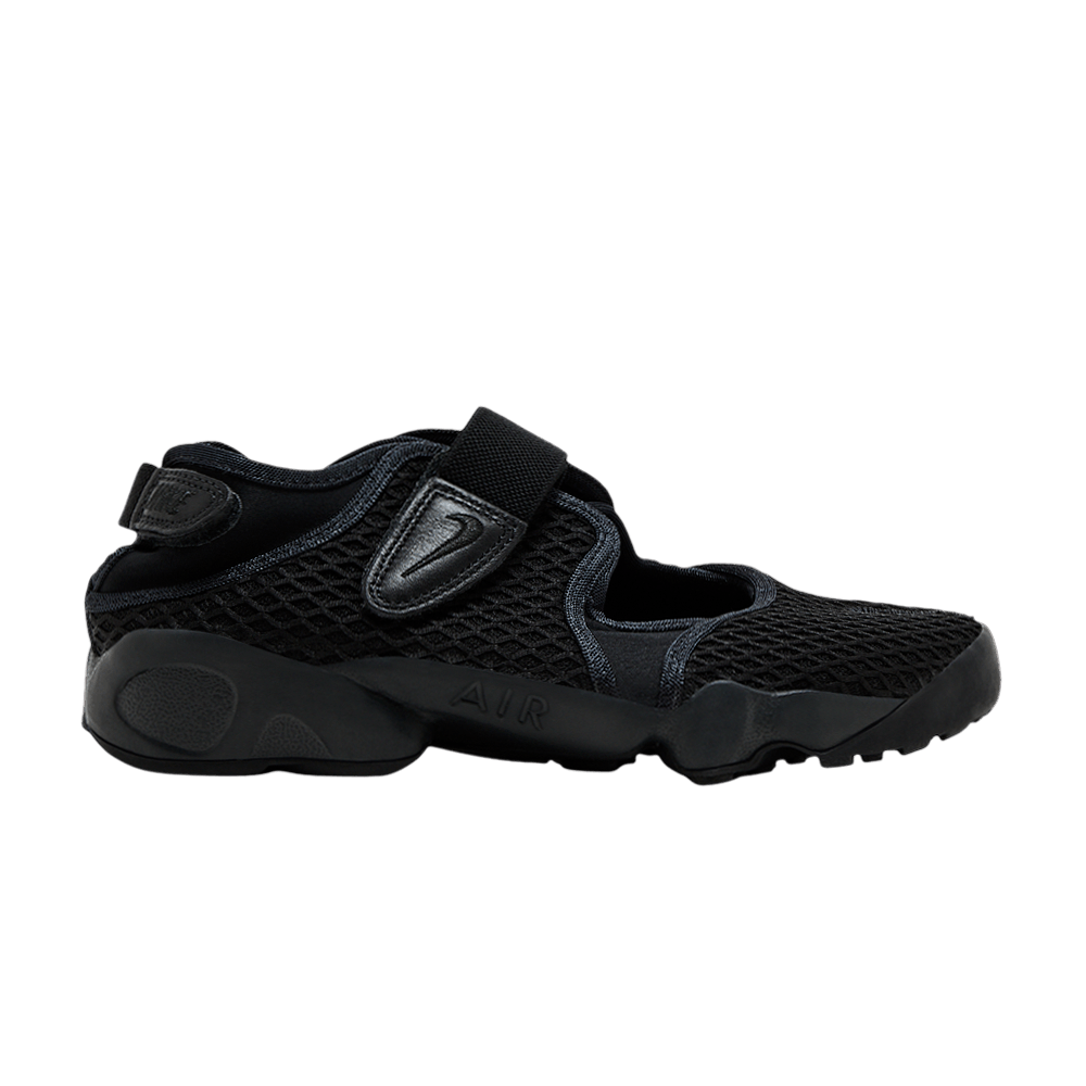 Nike Air Rift Off-Noir