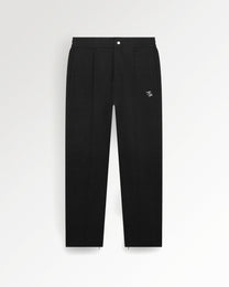 Coach Pants Logo Black
