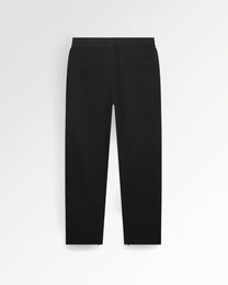 Coach Pants Logo Black