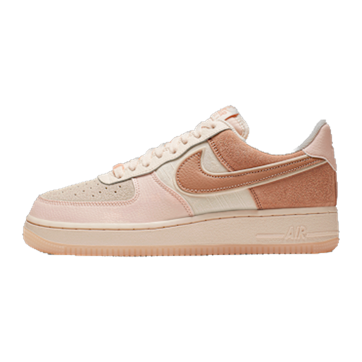 Air Force 1 '07 Low Premium 'Washed Coral' — kolab