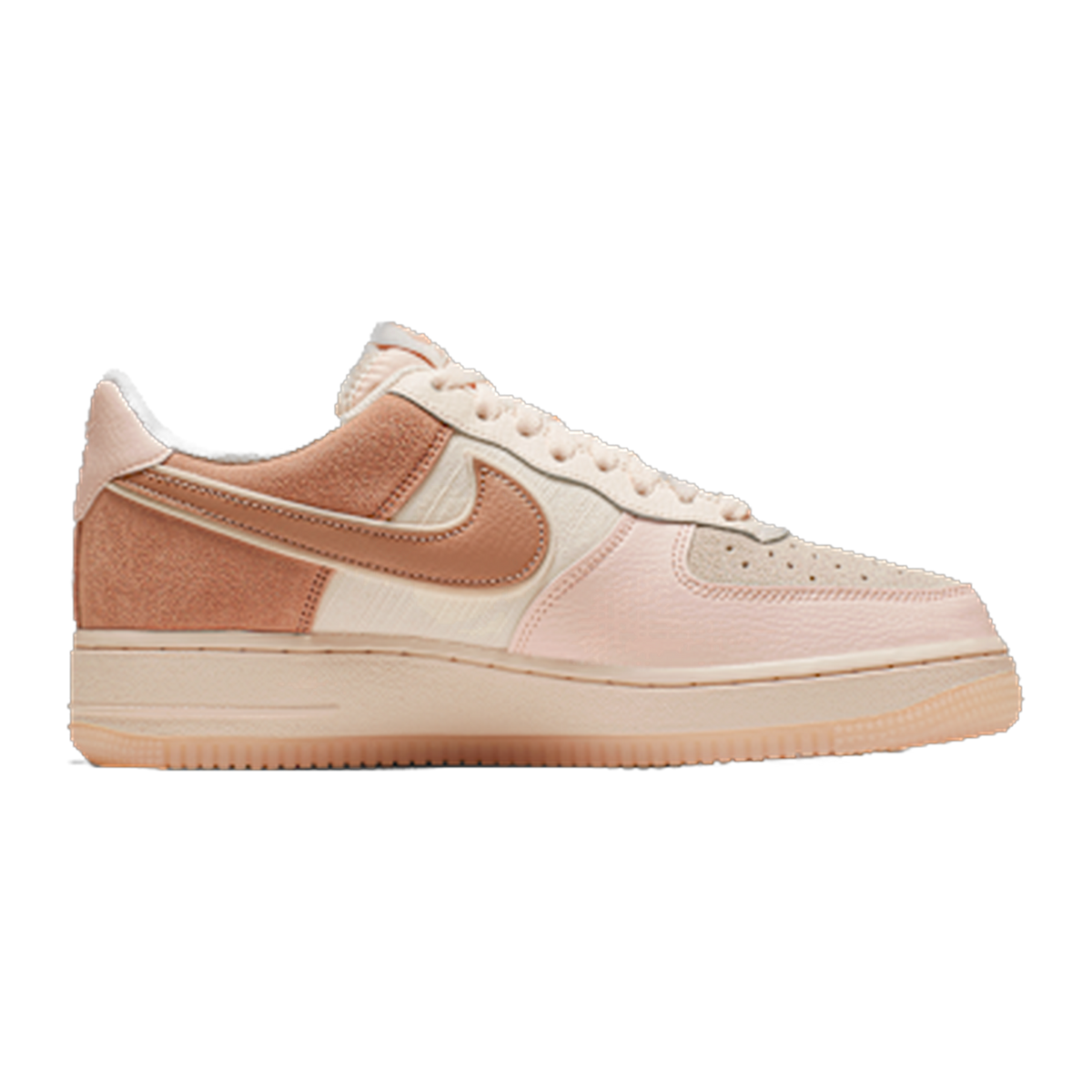 Air Force 1 '07 Low Premium 'Washed Coral' — kolab