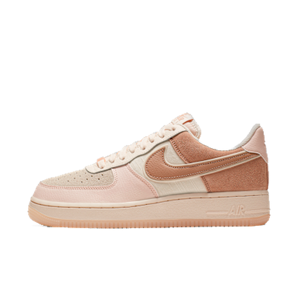 Air Force 1 '07 Low Premium 'Washed Coral' — kolab