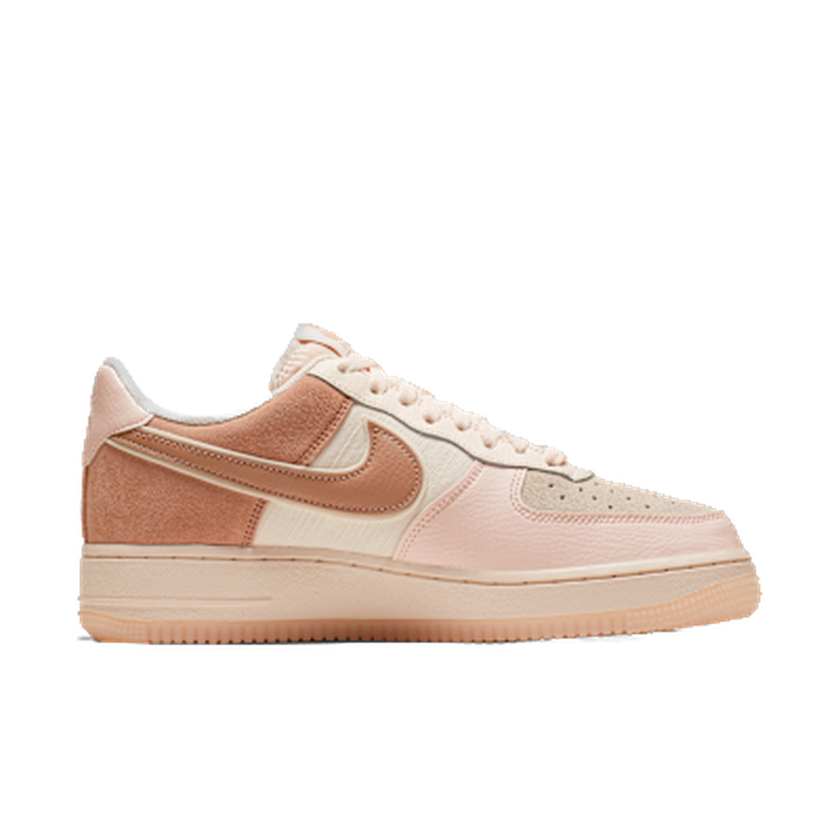 Air Force 1 '07 Low Premium 'Washed Coral' — kolab