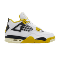 Jordan 4 Retro Vivid Sulfur (Women&#39;s)