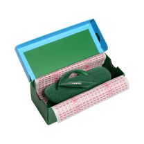Havaianas Top KidSuper Turf Pitch