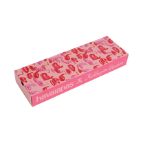 Havaianas Top KidSuper Camo